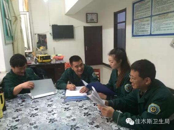 Conductor de ambulancia sufre una hemorragia cerebral súbita durante su trabajo y muere después de trasladar a un enfermo