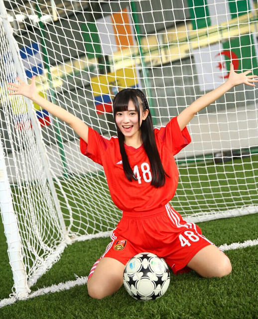 La joven china más bella en 4000 a?os de historia, según la prensa japonesa