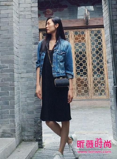 Liu Wen y su estilo de primavera