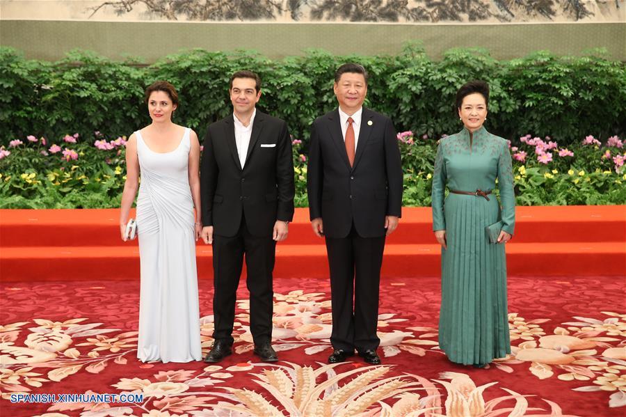 Presidente chino pide renovar espíritu de Franja y Ruta