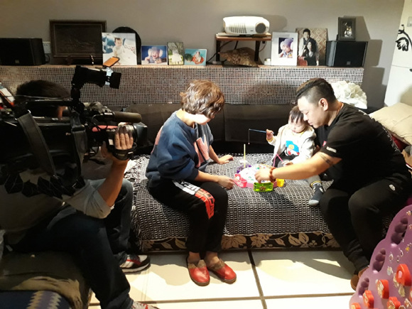 Política de dos hijos: un "dolor" para los ancianos