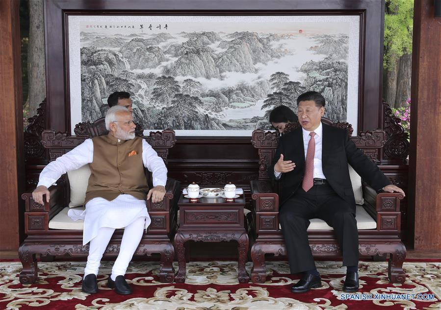 (Xinhua/Pang Xinglei)