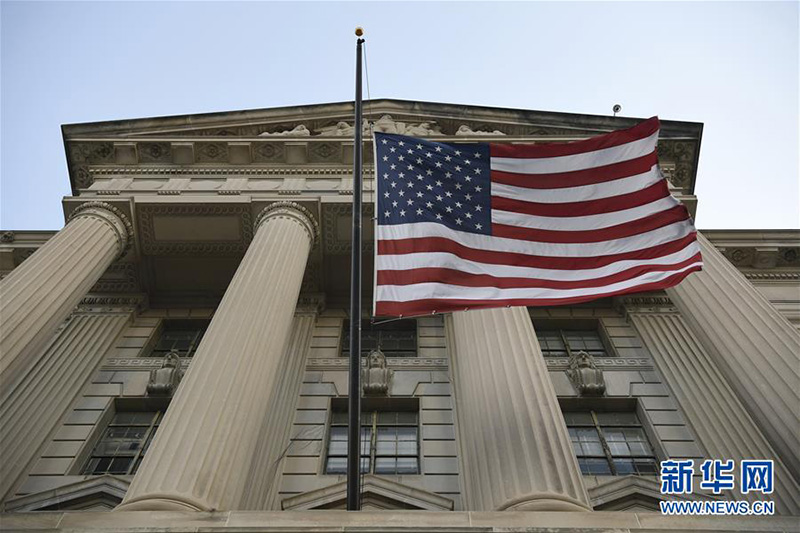 Diario del Pueblo pregunta: Políticos estadounidenses, ?los errores que cometéis no cuentan?
