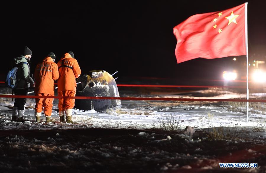 (Xinhua/Ren Junchuan)