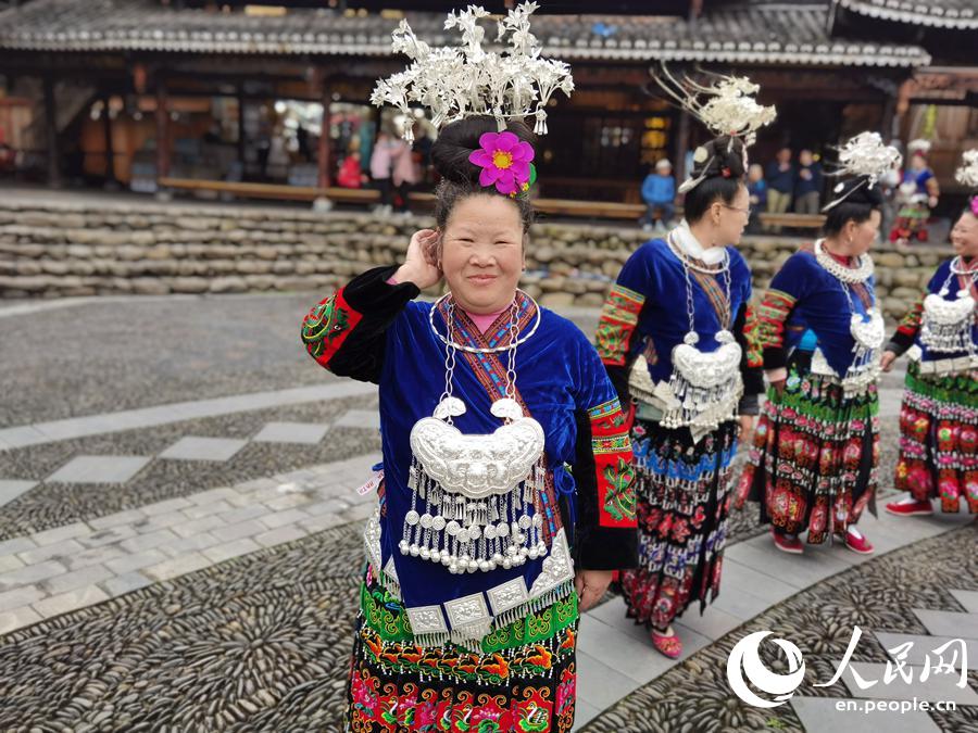 (Foto: Pueblo en Línea/ Zhao Jian)