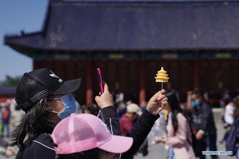 [Foto: Xinhua]