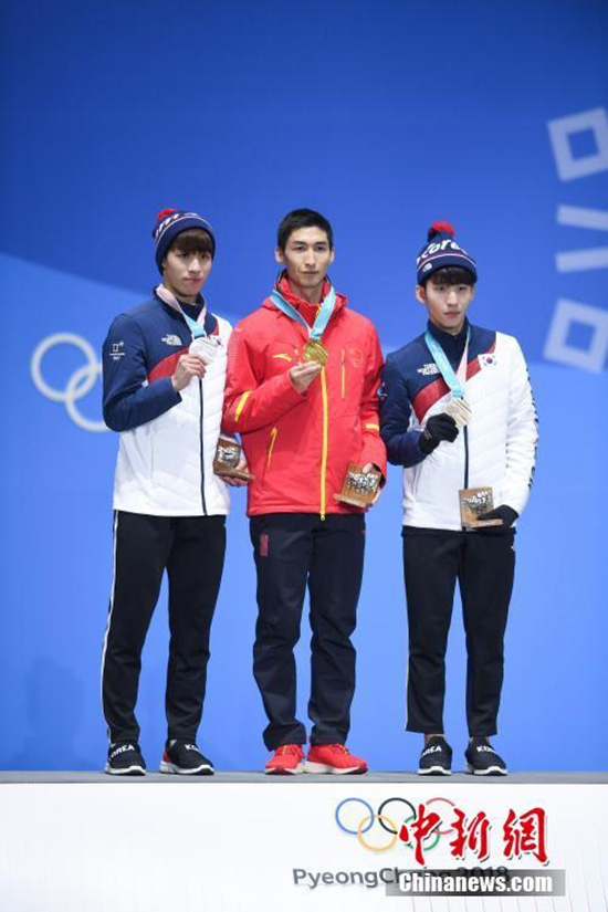 ?Por qué los ganadores de los Juegos Olímpicos de Invierno no reciben sus medallas justo después de las competiciones?
