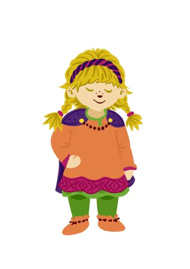 ?Cuál fue la primera vez que se utilizó la imagen humana en los Juegos Olímpicos de Invierno como mascota?
