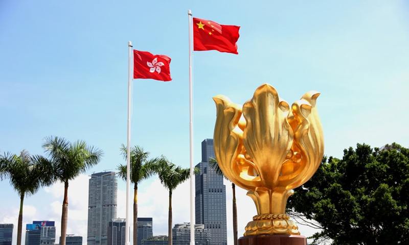 La ley china es la que decide si Jimmy Lai puede contratar un abogado británico