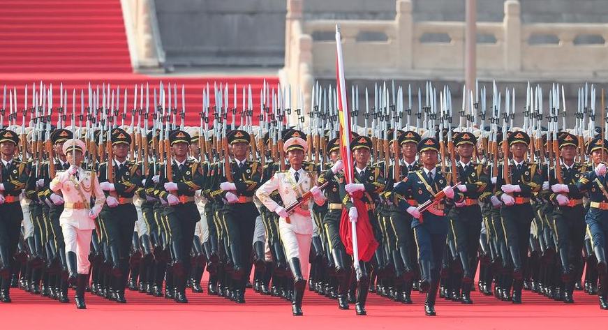 Cubanos destacan compromiso de China con la paz mundial