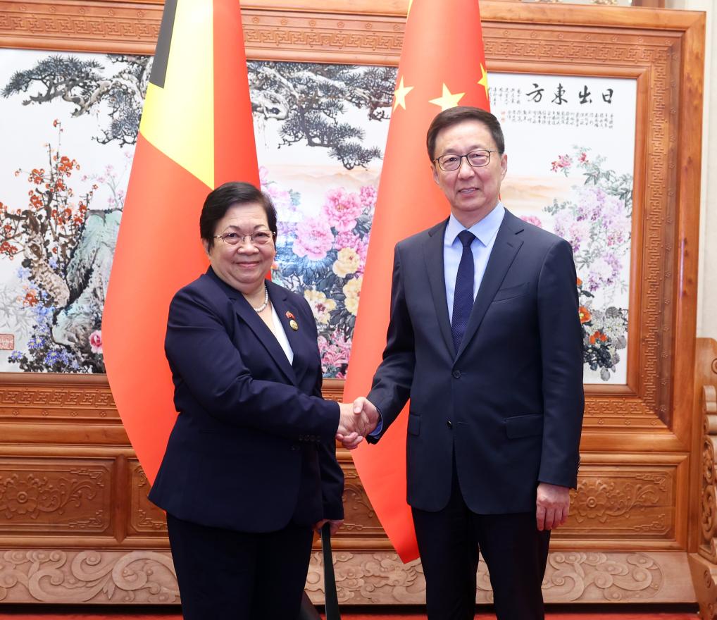  (Xinhua/Liu Weibing)