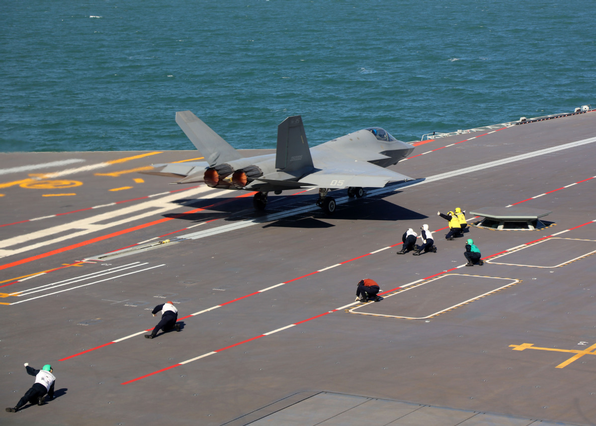 [Foto proporcionada a chinadaily.com.cn]