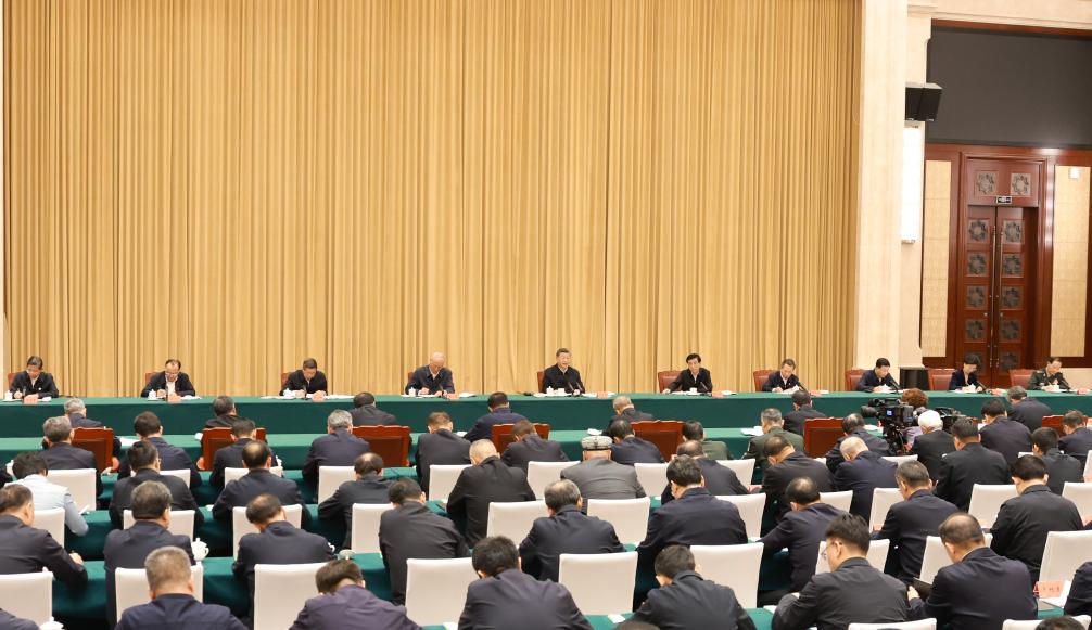 (Xinhua/Ding Lin)