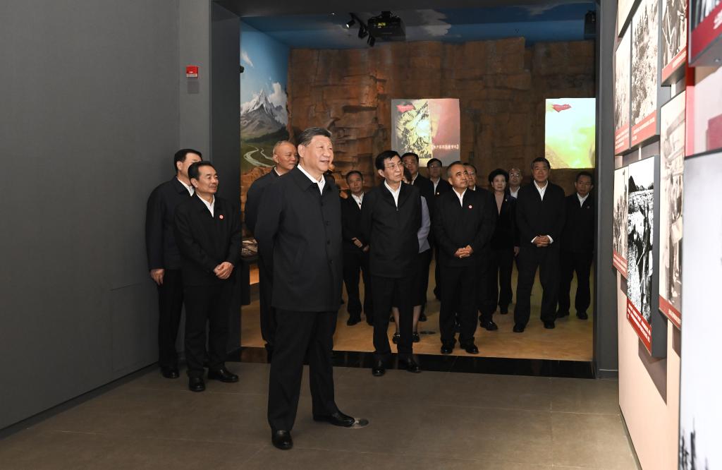(Xinhua/Yan Yan)