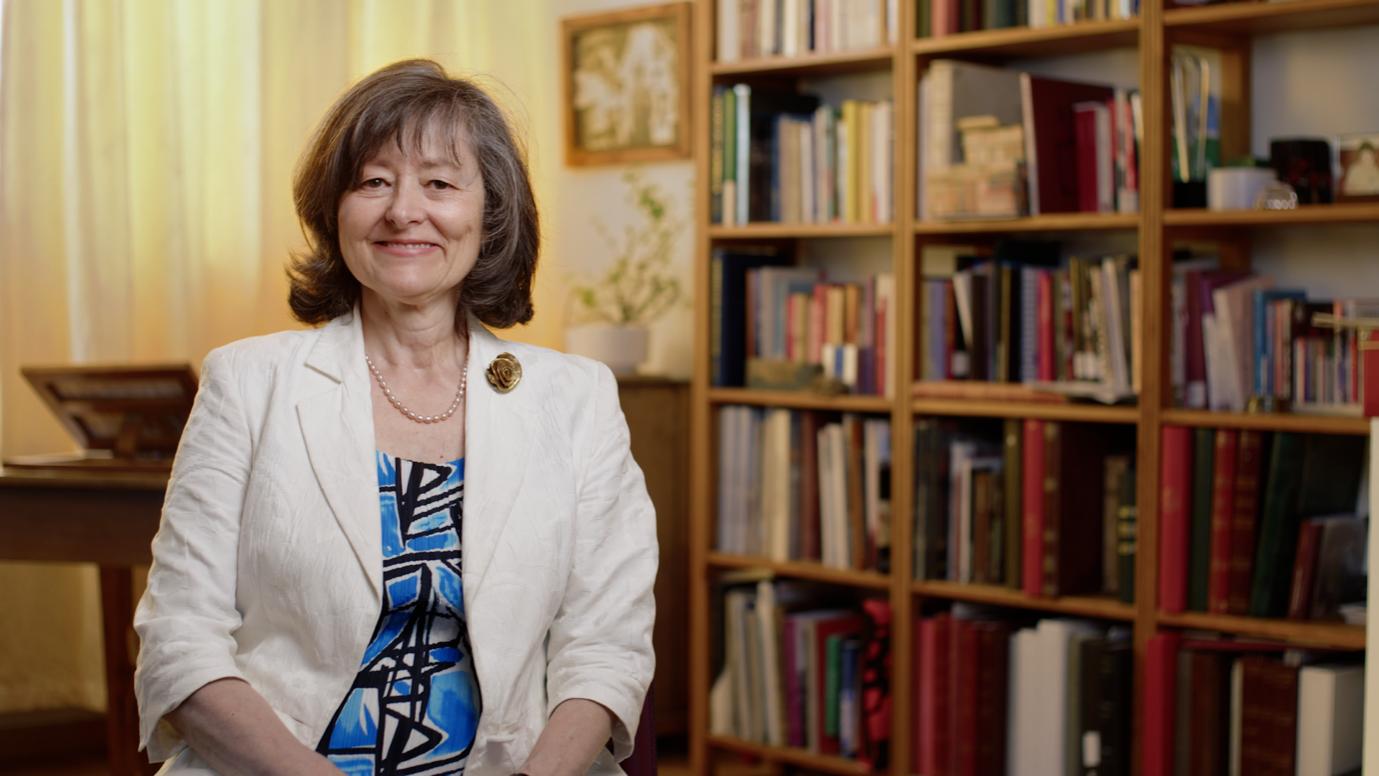 Taciana Fisac: descubriendo China a través de la traducción