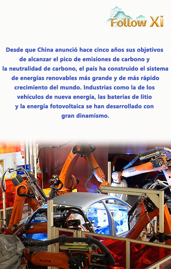 Póster: Construyendo un nuevo paradigma sostenible para la región de Asia-Pacífico