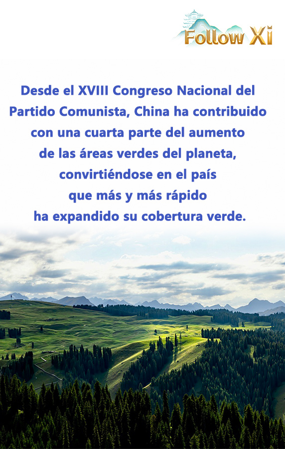 Póster: Construyendo un nuevo paradigma sostenible para la región de Asia-Pacífico