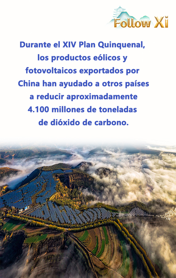 Póster: Construyendo un nuevo paradigma sostenible para la región de Asia-Pacífico
