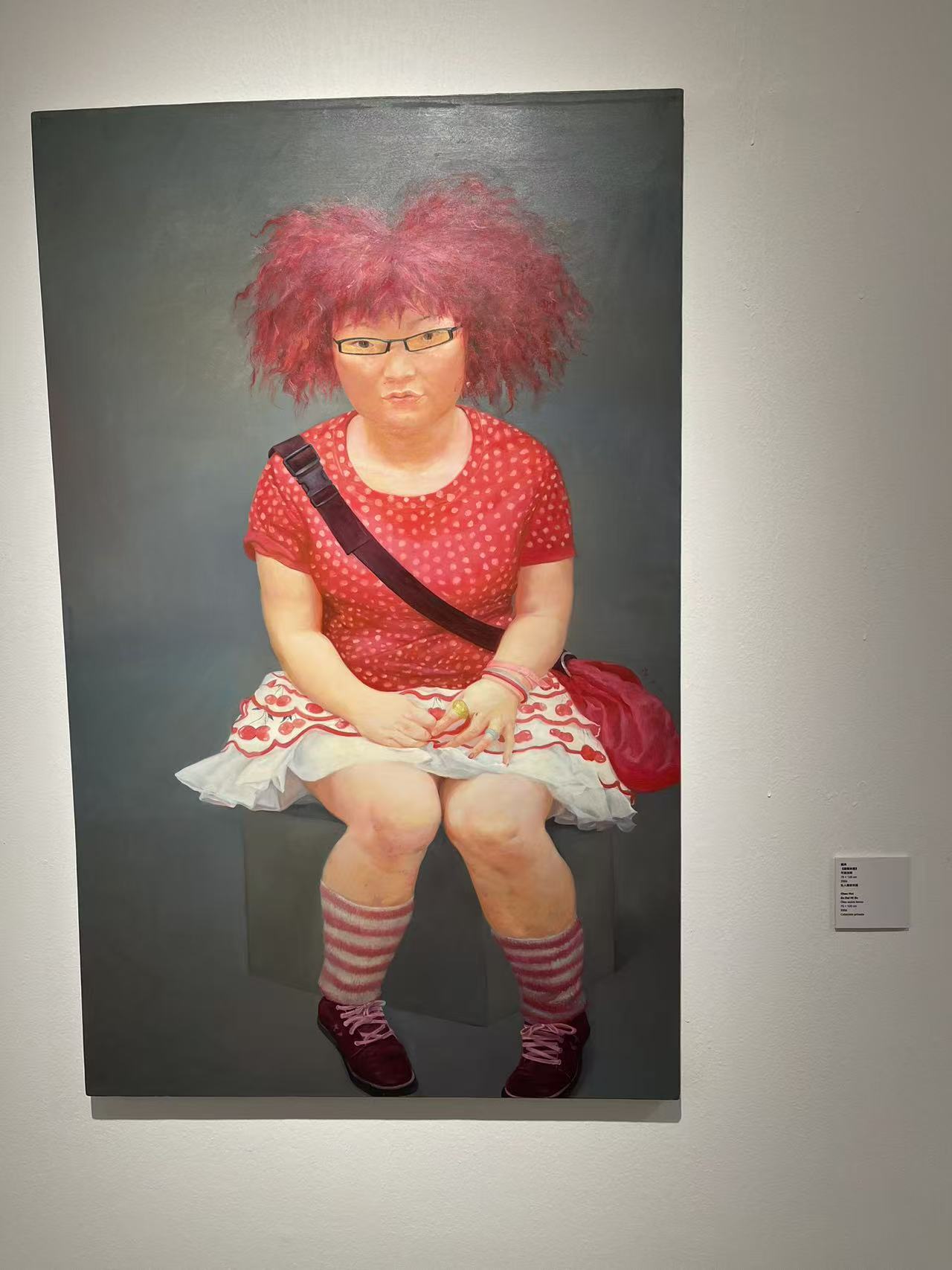 El Today Art Museum de Beijing acoge “Encrucijadas: un encuentro entre artistas y coleccionistas de China y Espa?a”